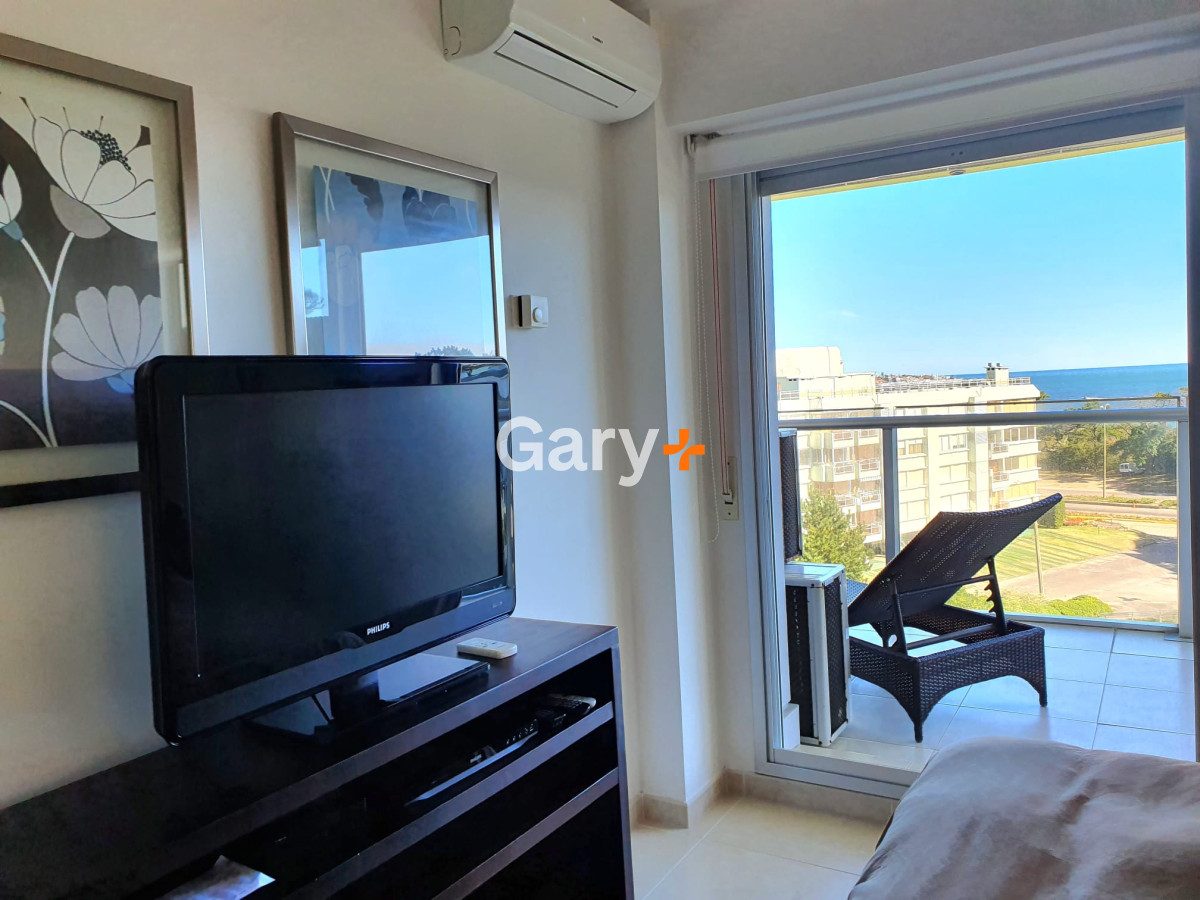 Apartamento ID.23783 - Sea And Forest Departamento en Venta Dos Dormitorios Punta del Este