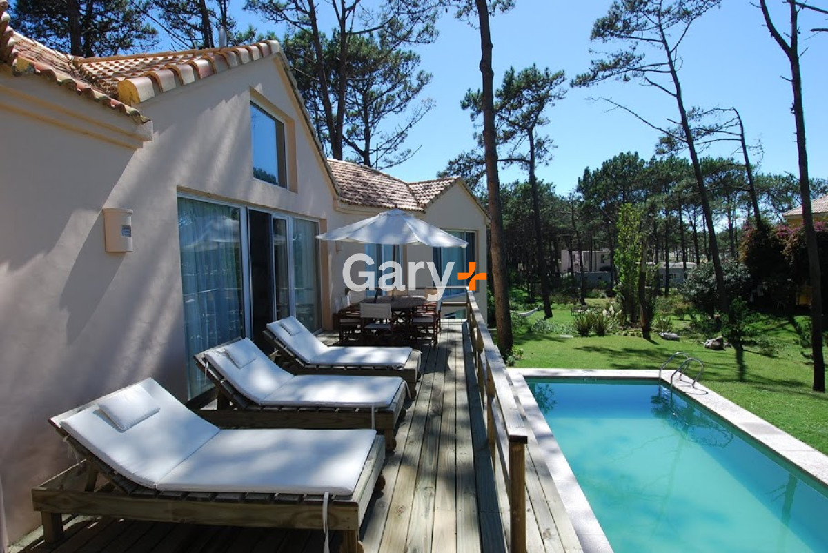 Laguna Blanca - GoPunta - Portal Inmobiliario de Punta del Este - Maldonado