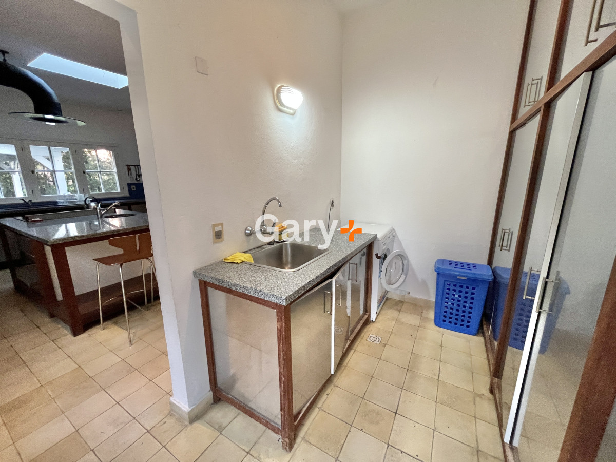 Casa ID.25795 - Casa en Venta Barrio Laguna Blanca Punta del Este Cuatro Dormitorios