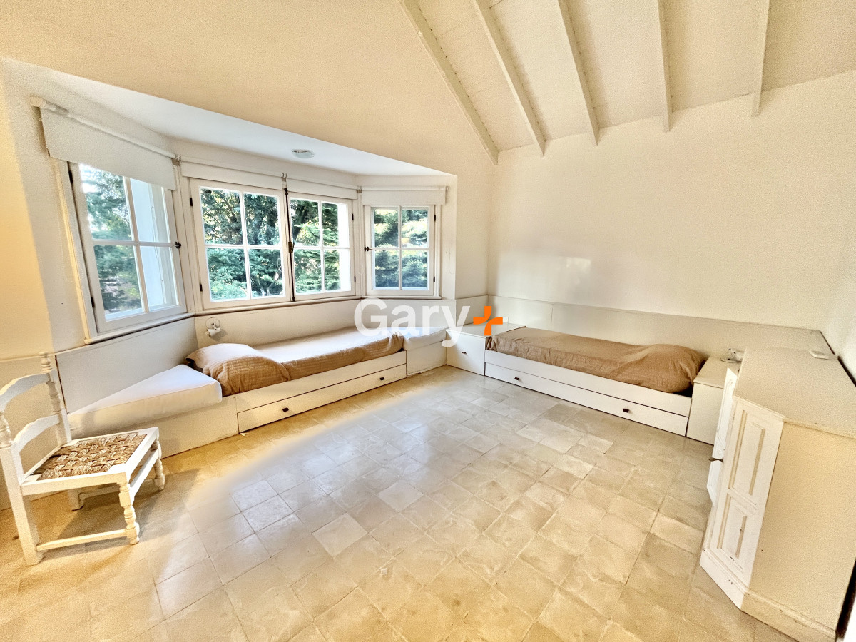 Casa ID.25795 - Casa en Venta Barrio Laguna Blanca Punta del Este Cuatro Dormitorios