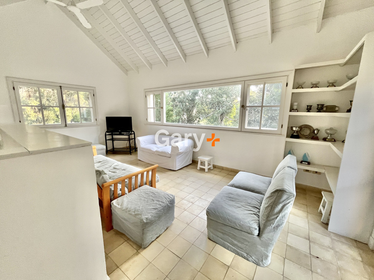 Casa ID.25795 - Casa en Venta Barrio Laguna Blanca Punta del Este Cuatro Dormitorios