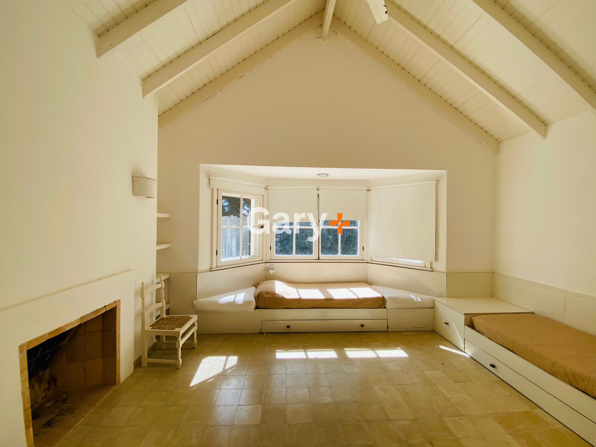 Casa ID.25795 - Casa en Venta Barrio Laguna Blanca Punta del Este Cuatro Dormitorios