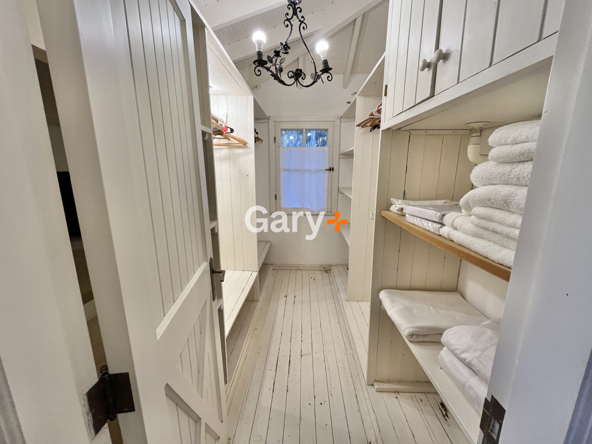 Casa ID.25795 - Casa en Venta Barrio Laguna Blanca Punta del Este Cuatro Dormitorios