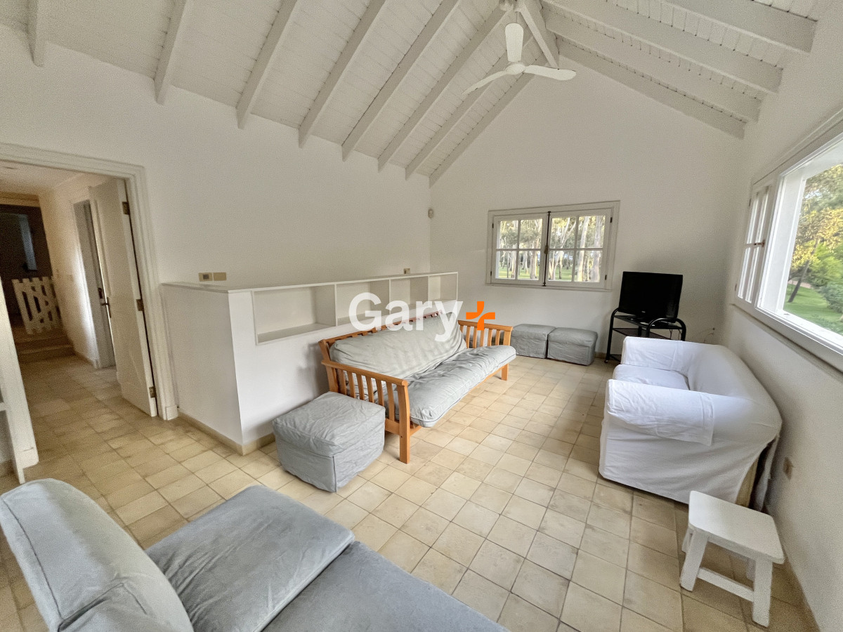 Casa ID.25795 - Casa en Venta Barrio Laguna Blanca Punta del Este Cuatro Dormitorios