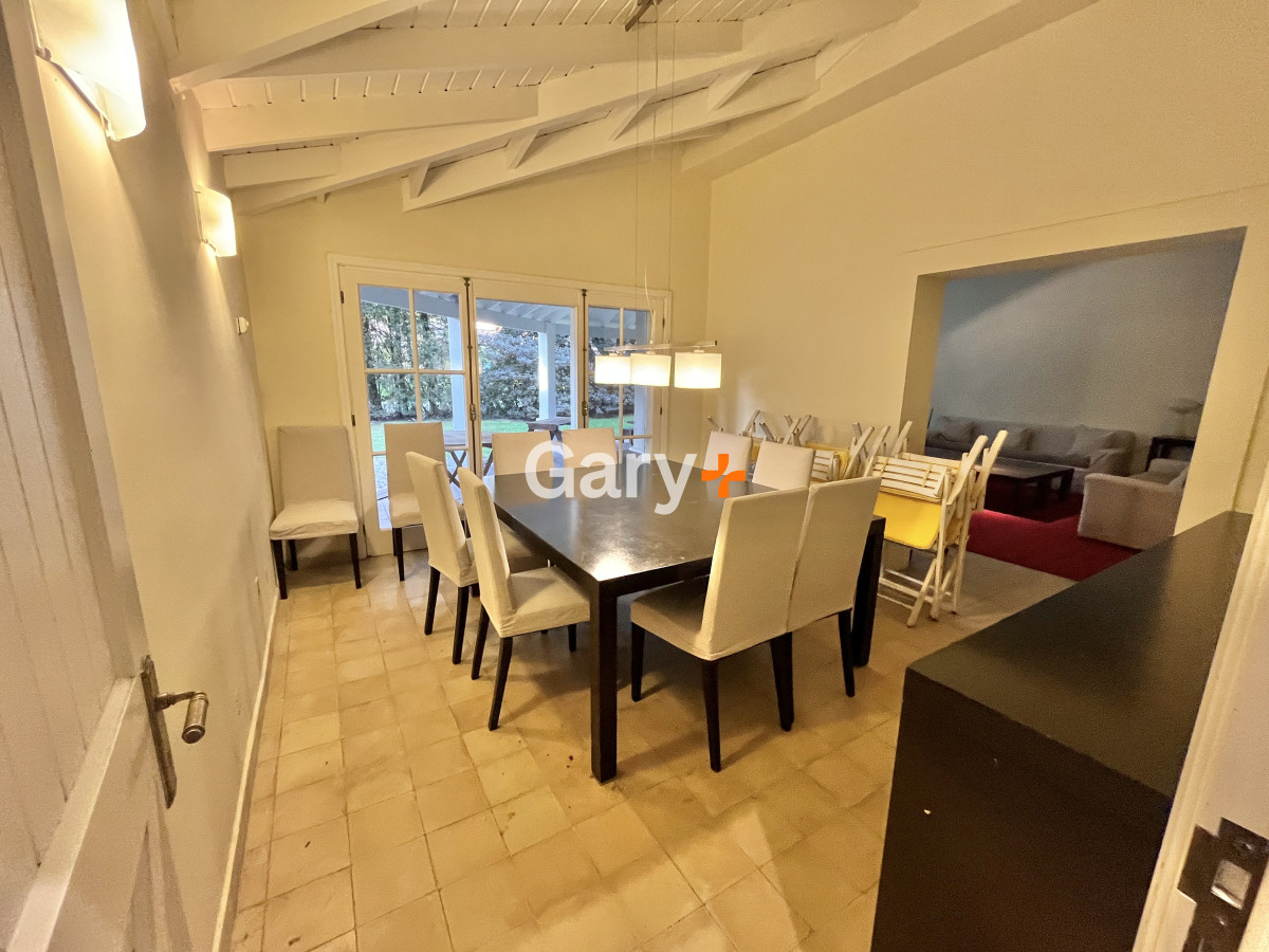 Casa ID.25795 - Casa en Venta Barrio Laguna Blanca Punta del Este Cuatro Dormitorios