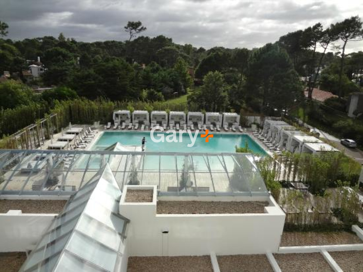 Apartamento ID.25365 - YOO Punta del Este Apartamento en Venta