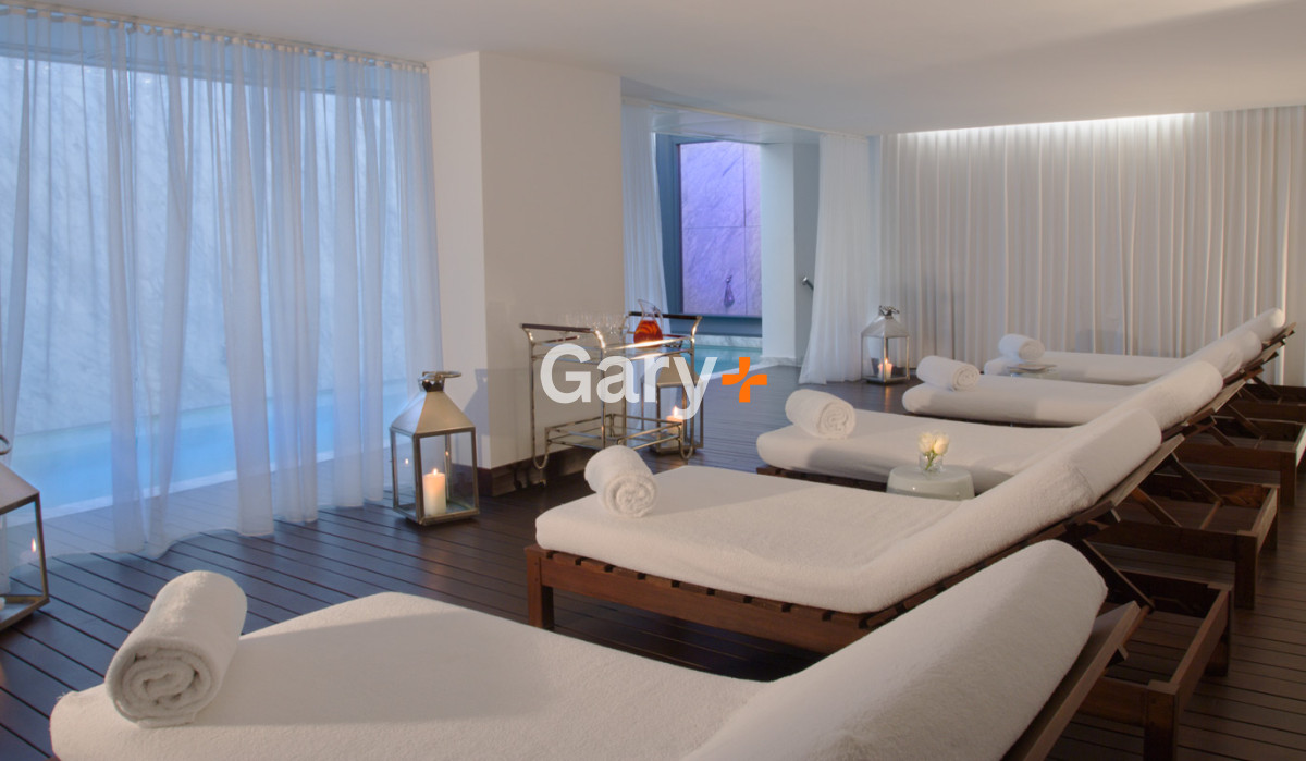 Apartamento ID.25365 - YOO Punta del Este Apartamento en Venta