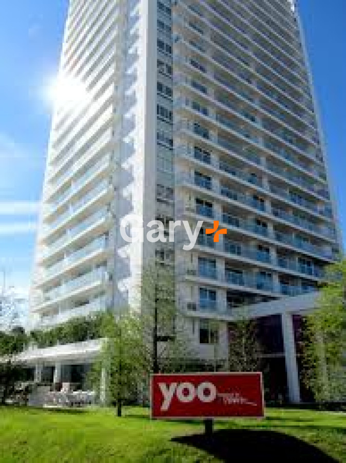 Apartamento ID.25365 - YOO Punta del Este Apartamento en Venta