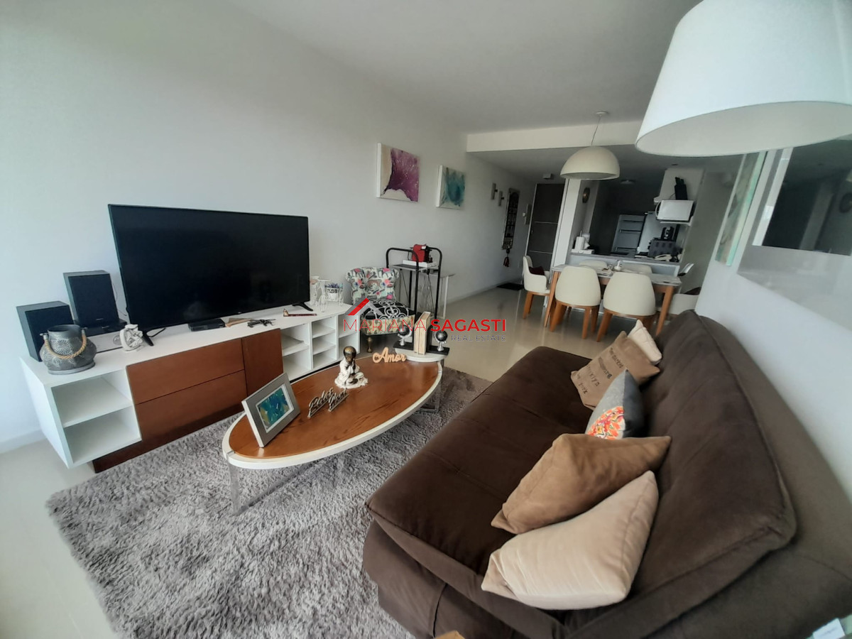Apartamento ID.3692 - Venta de apartamento en BePunta, Roosvelt Punta Del Este 