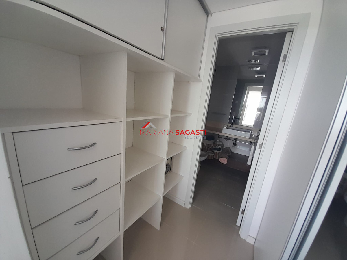 Apartamento ID.3692 - Venta de apartamento en BePunta, Roosvelt Punta Del Este 