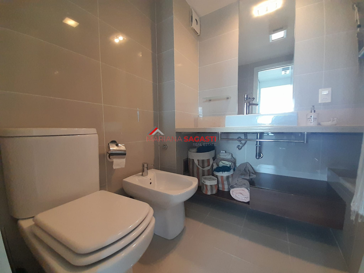 Apartamento ID.3692 - Venta de apartamento en BePunta, Roosvelt Punta Del Este 
