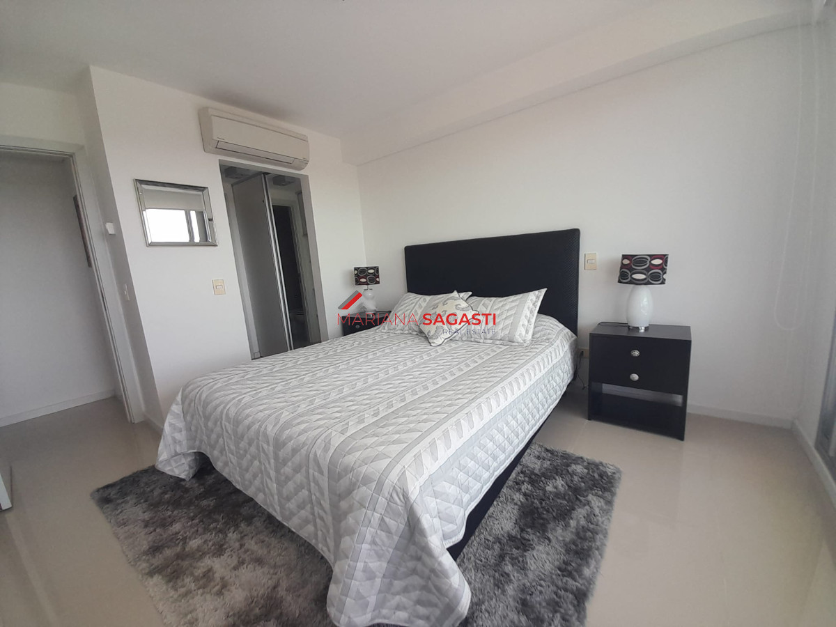 Apartamento ID.3692 - Venta de apartamento en BePunta, Roosvelt Punta Del Este 