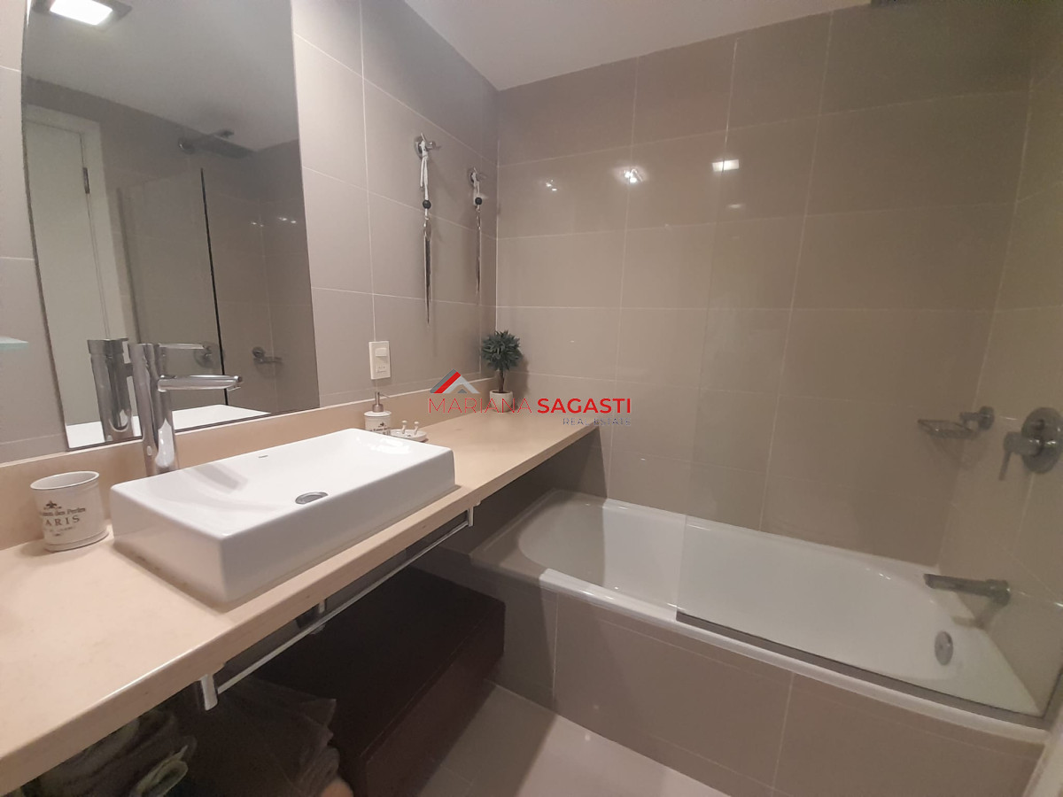 Apartamento ID.3692 - Venta de apartamento en BePunta, Roosvelt Punta Del Este 