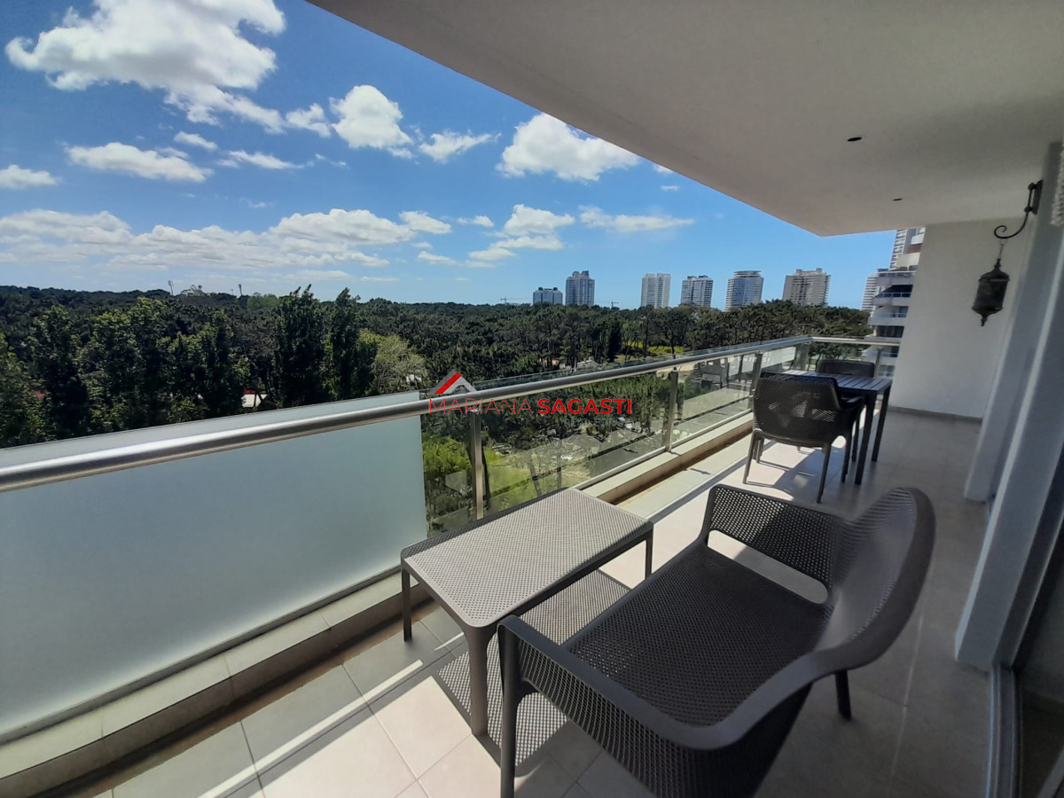 Apartamento ID.3692 - Venta de apartamento en BePunta, Roosvelt Punta Del Este 
