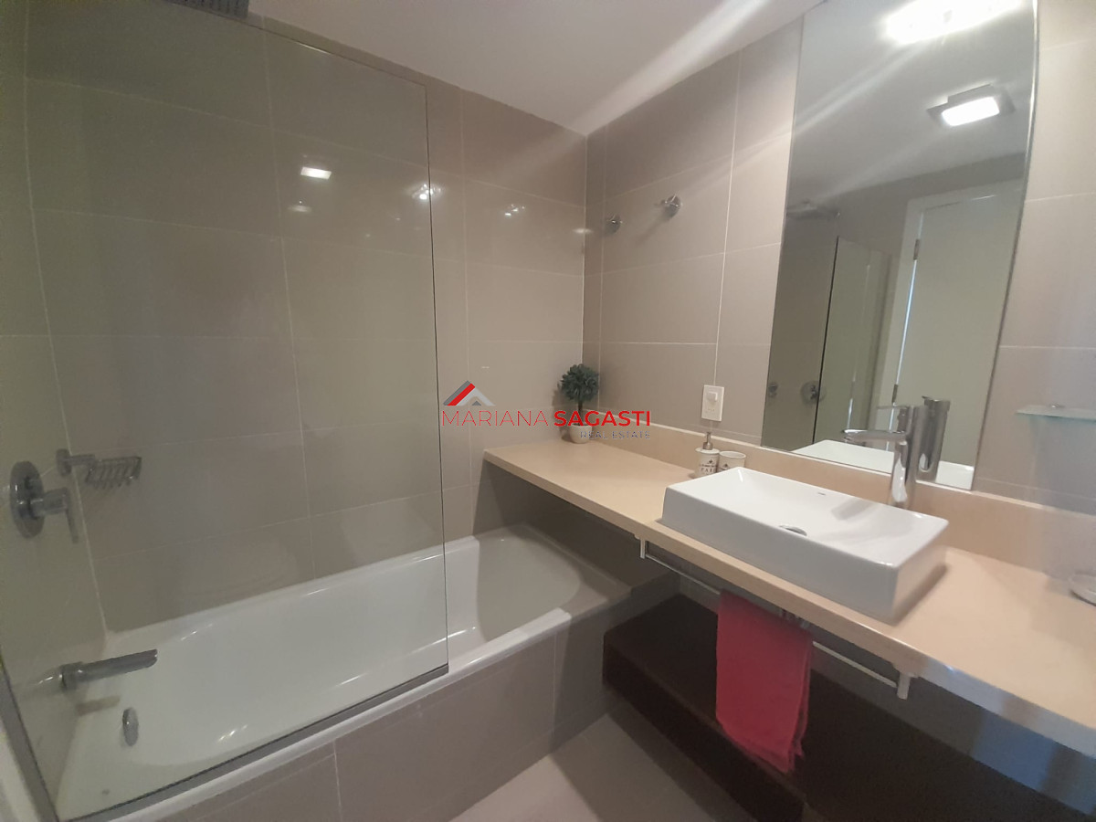Apartamento ID.3692 - Venta de apartamento en BePunta, Roosvelt Punta Del Este 