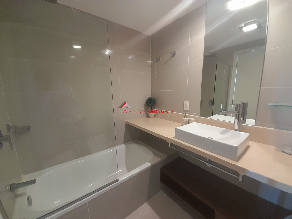 Apartamento ID.3692 - Venta de apartamento en BePunta, Roosvelt Punta Del Este 