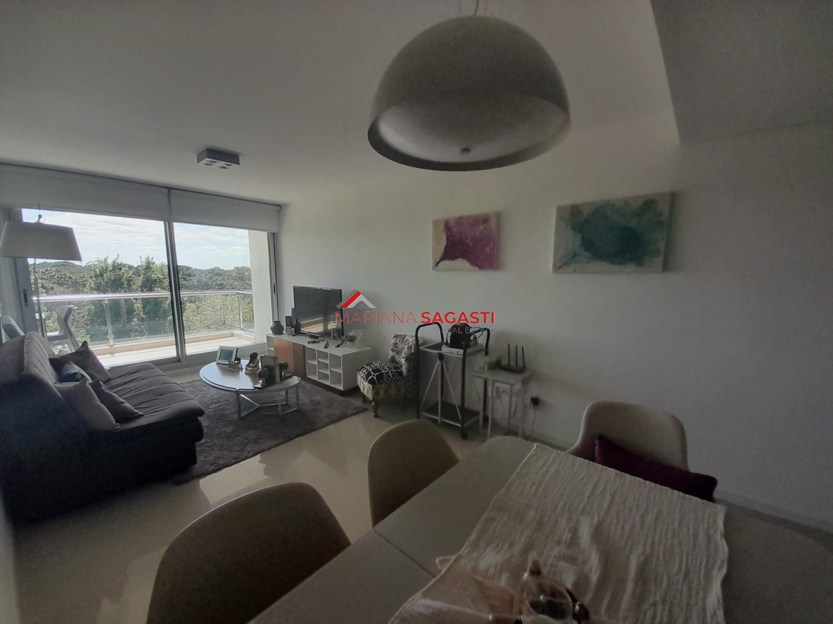Apartamento ID.3692 - Venta de apartamento en BePunta, Roosvelt Punta Del Este 