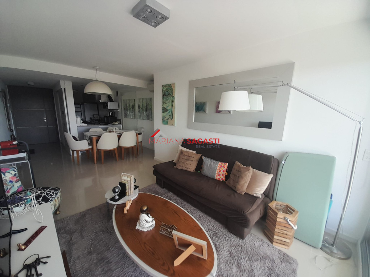 Apartamento ID.3692 - Venta de apartamento en BePunta, Roosvelt Punta Del Este 