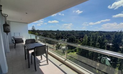 Venta de apartamento en BePunta, Roosvelt Punta Del Este