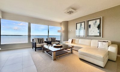 Apartamento Venta Punta del Este, Le Parc