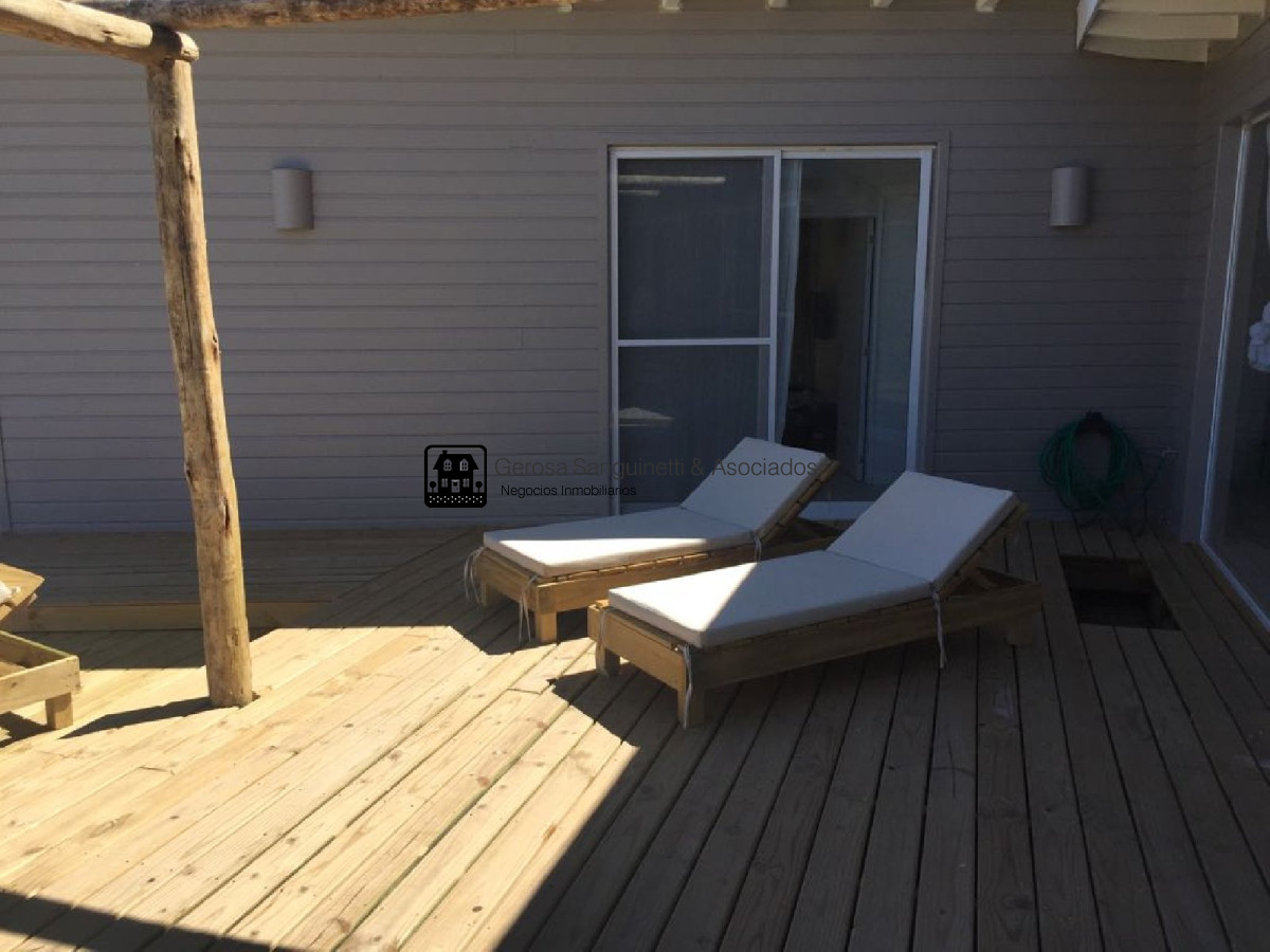 Casa ID.1512 - Casa en San Vicente - Jose Ignacio