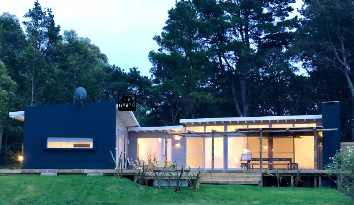 Casa ID.1512 - Casa en San Vicente - Jose Ignacio