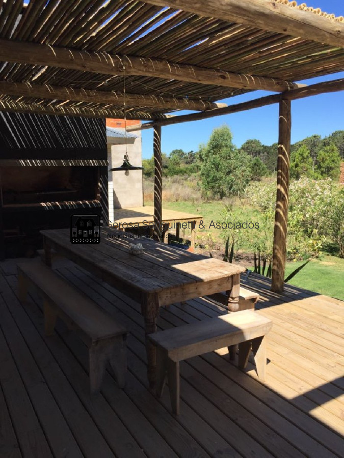 Casa ID.1512 - Casa en San Vicente - Jose Ignacio