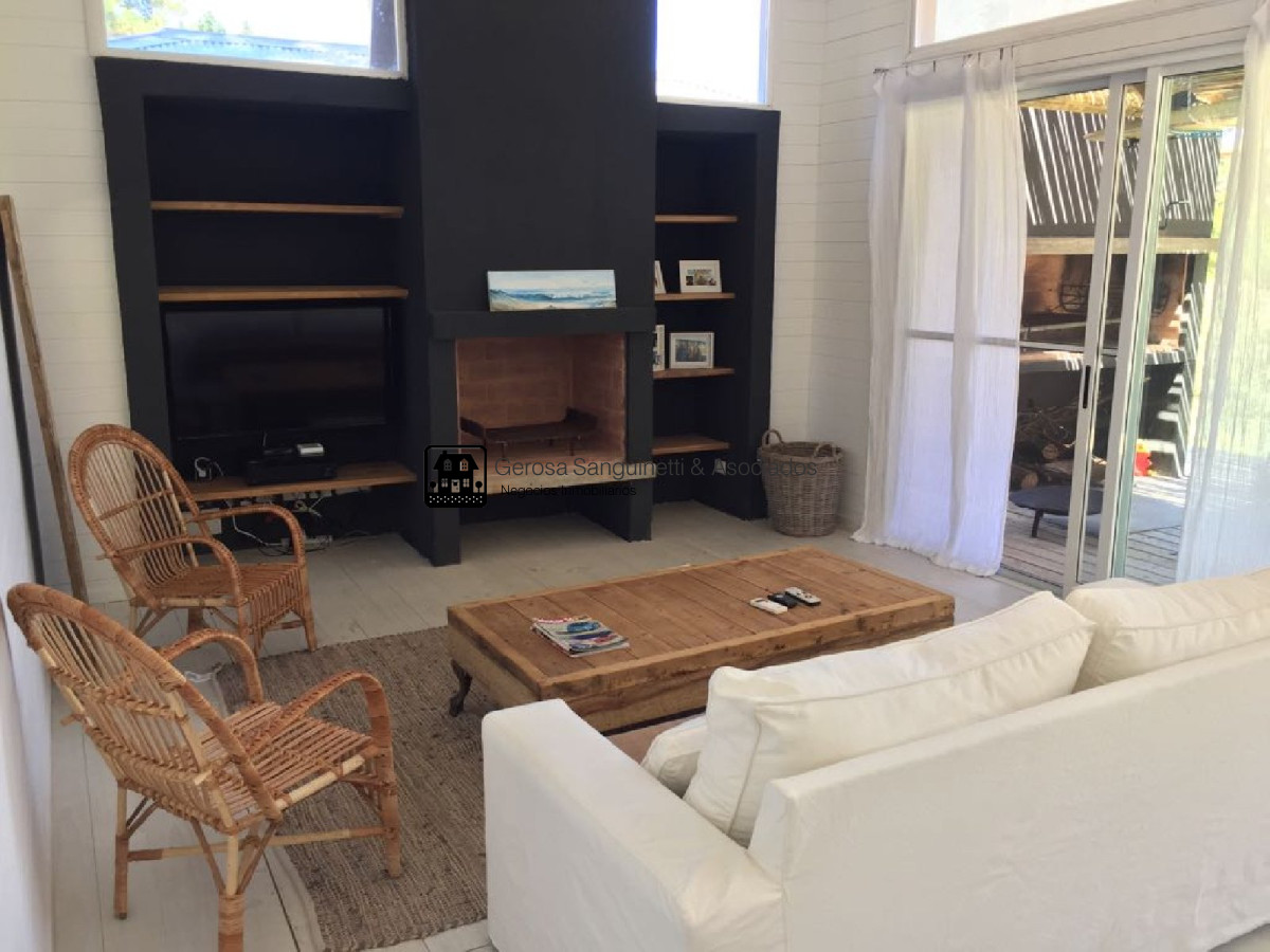 Casa ID.1512 - Casa en San Vicente - Jose Ignacio
