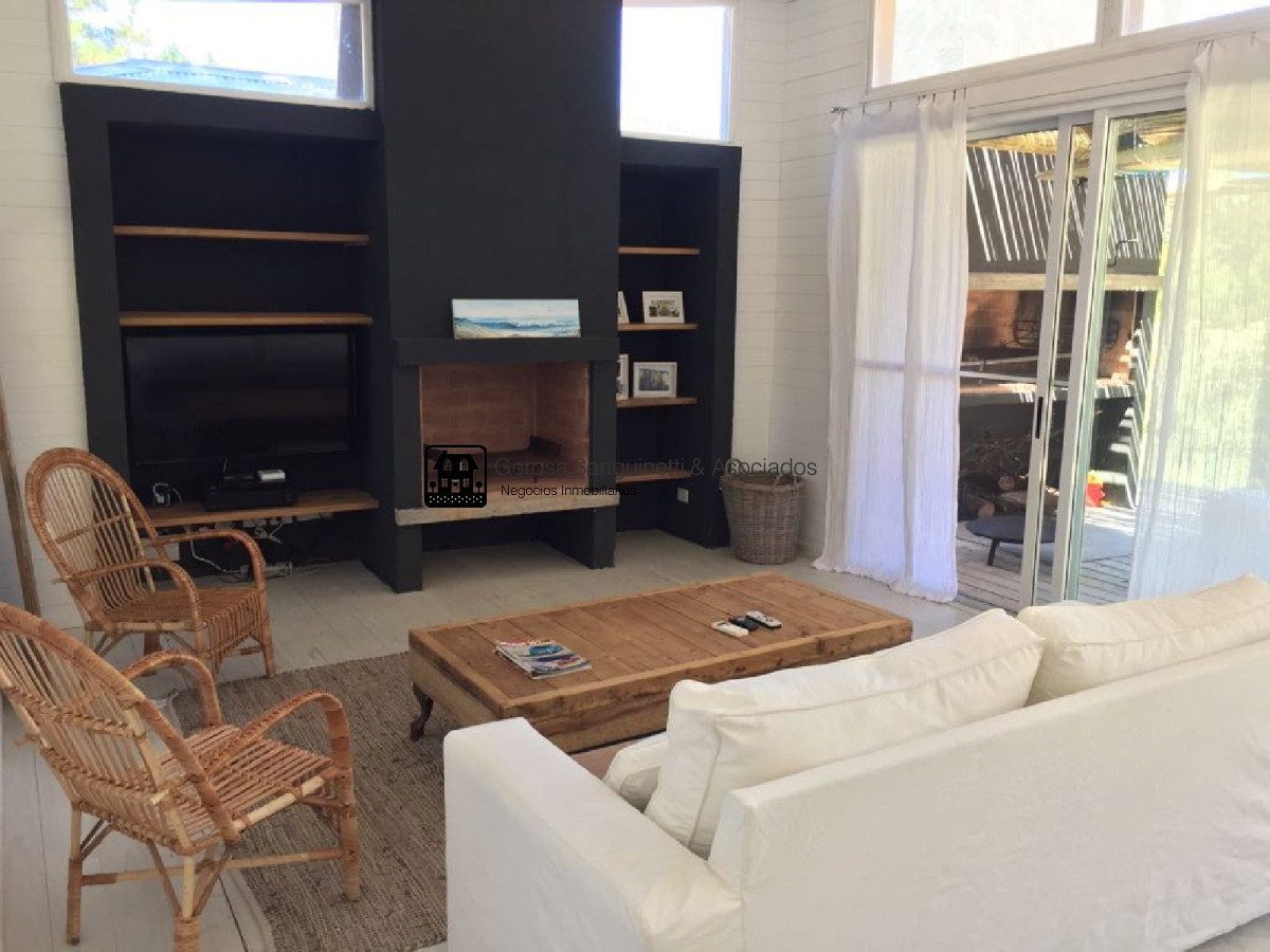 Casa ID.1512 - Casa en San Vicente - Jose Ignacio