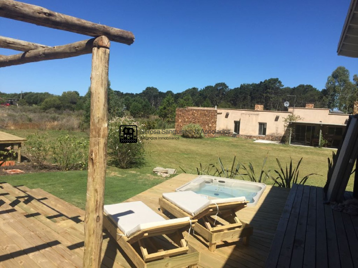 Casa ID.1512 - Casa en San Vicente - Jose Ignacio
