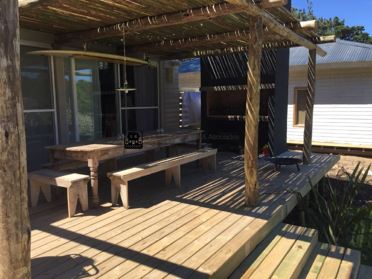 Casa ID.1512 - Casa en San Vicente - Jose Ignacio