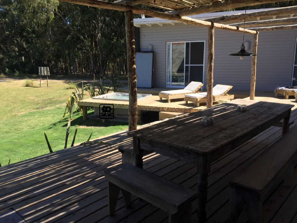 Casa ID.1512 - Casa en San Vicente - Jose Ignacio