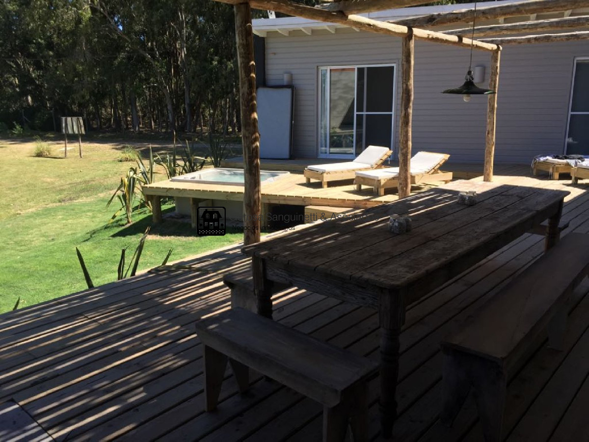 Casa ID.1512 - Casa en San Vicente - Jose Ignacio