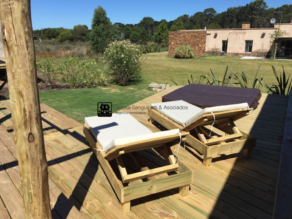 Casa ID.1512 - Casa en San Vicente - Jose Ignacio