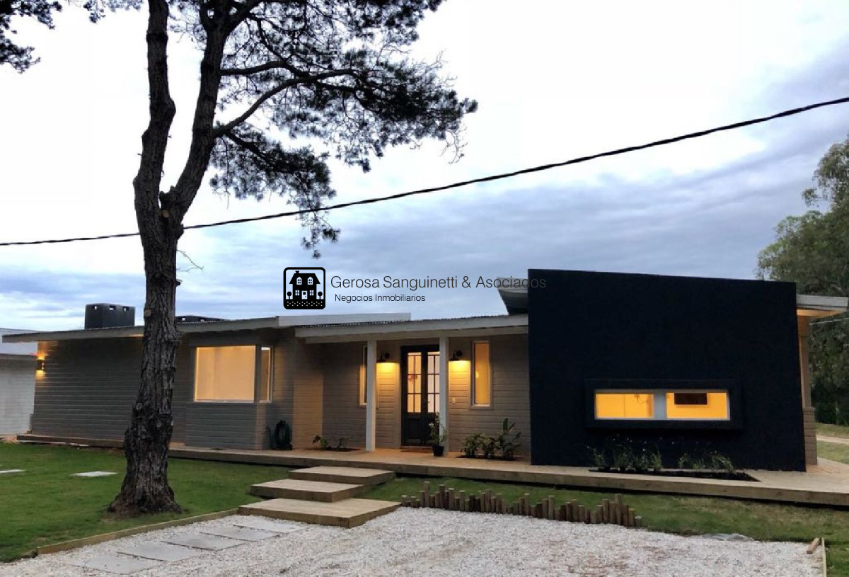 Casa ID.1512 - Casa en San Vicente - Jose Ignacio