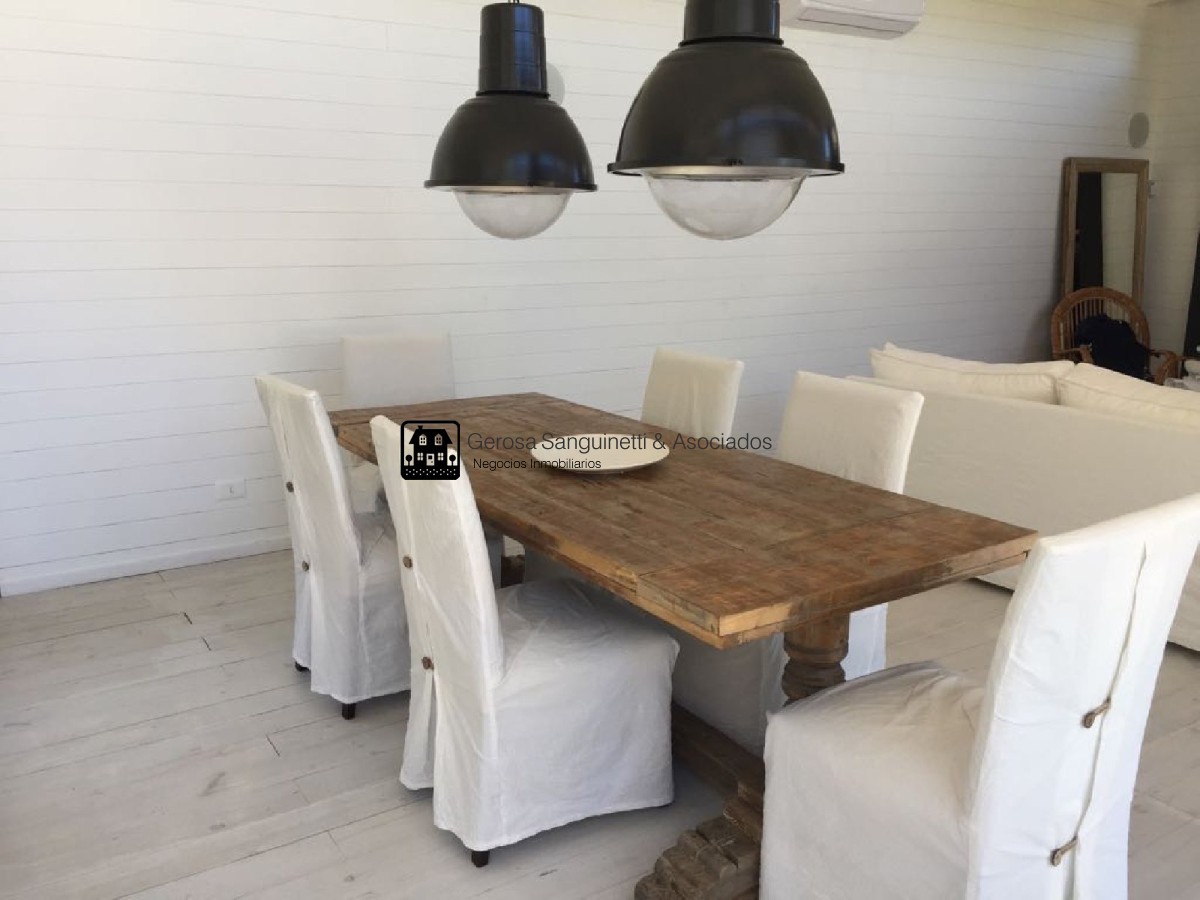 Casa ID.1512 - Casa en San Vicente - Jose Ignacio