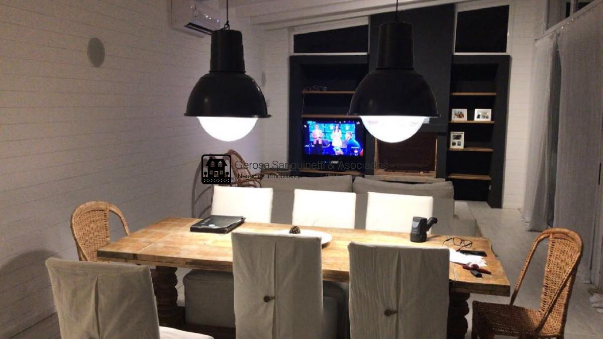 Casa ID.1512 - Casa en San Vicente - Jose Ignacio
