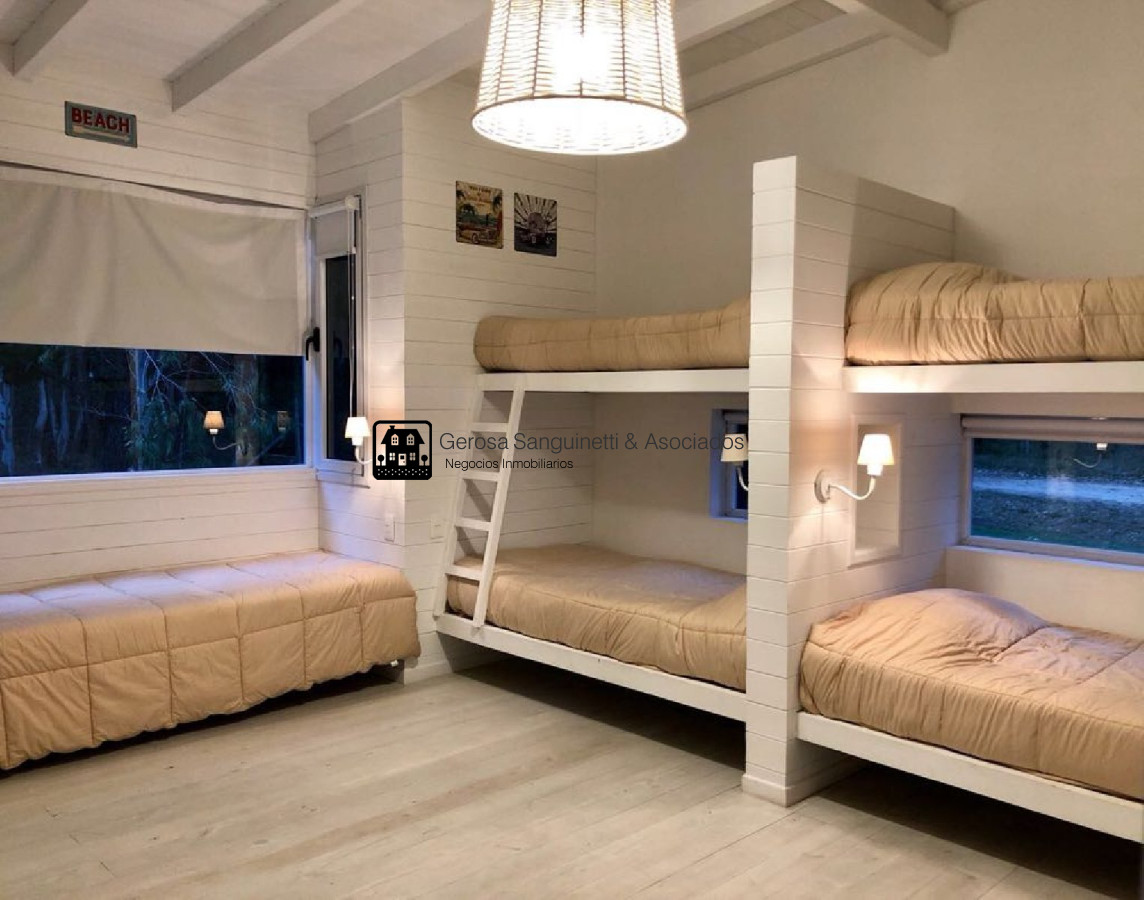 Casa ID.1512 - Casa en San Vicente - Jose Ignacio