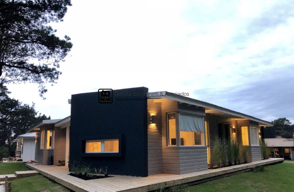 Casa ID.1512 - Casa en San Vicente - Jose Ignacio