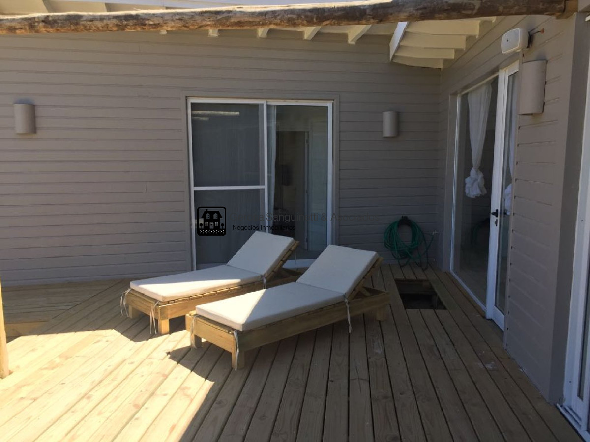 Casa ID.1512 - Casa en San Vicente - Jose Ignacio