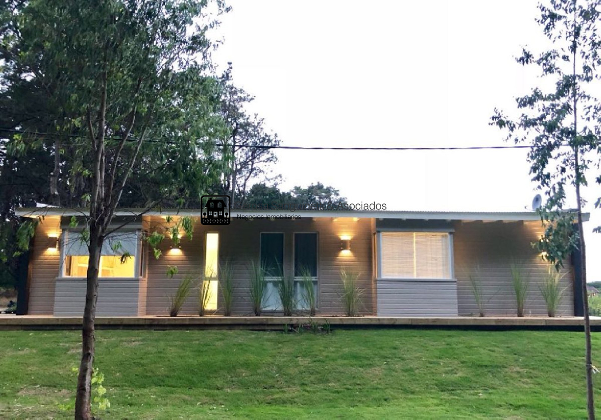 Casa ID.1512 - Casa en San Vicente - Jose Ignacio