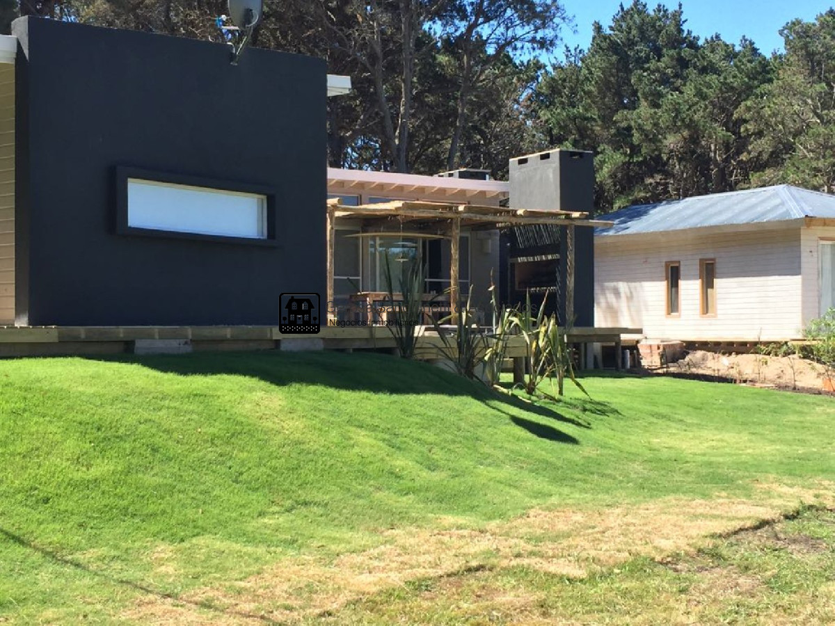 Casa ID.1512 - Casa en San Vicente - Jose Ignacio