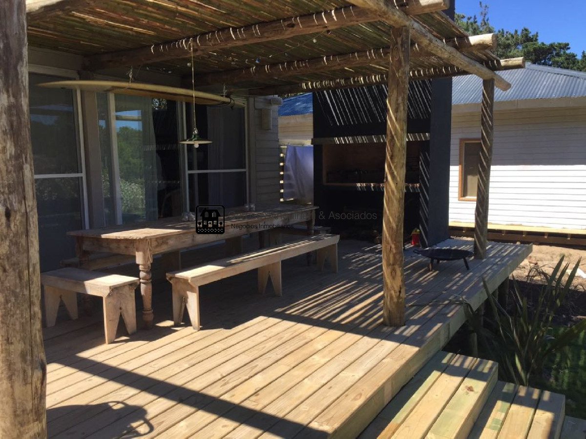 Casa ID.1512 - Casa en San Vicente - Jose Ignacio