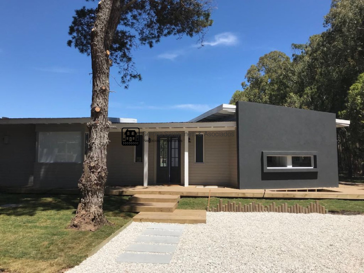 Casa ID.1512 - Casa en San Vicente - Jose Ignacio