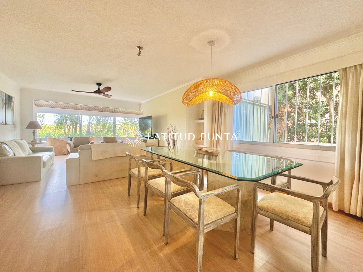 Mansa - GoPunta - Portal Inmobiliario de Punta del Este - Maldonado