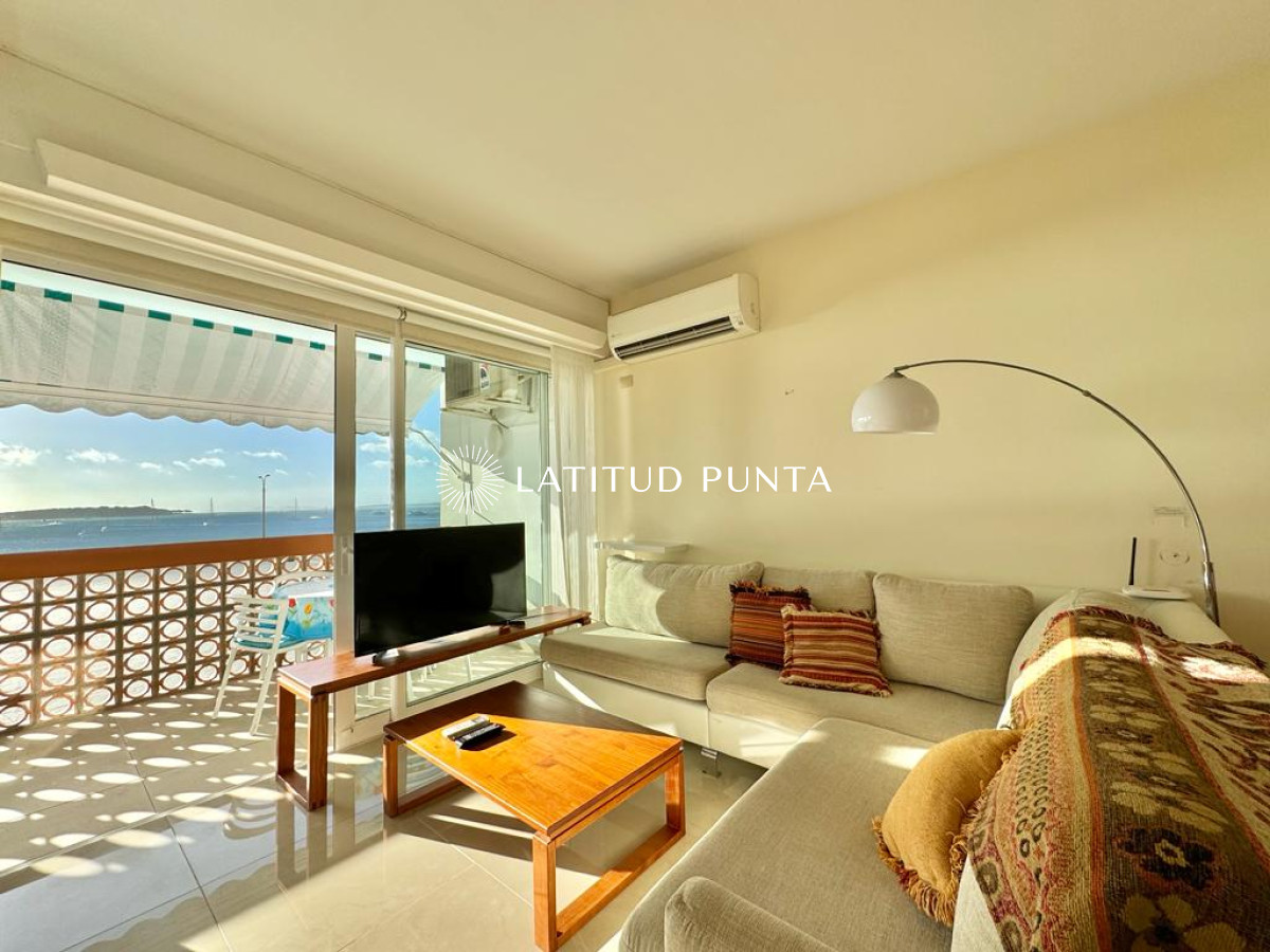 Mansa - GoPunta - Portal Inmobiliario de Punta del Este - Maldonado