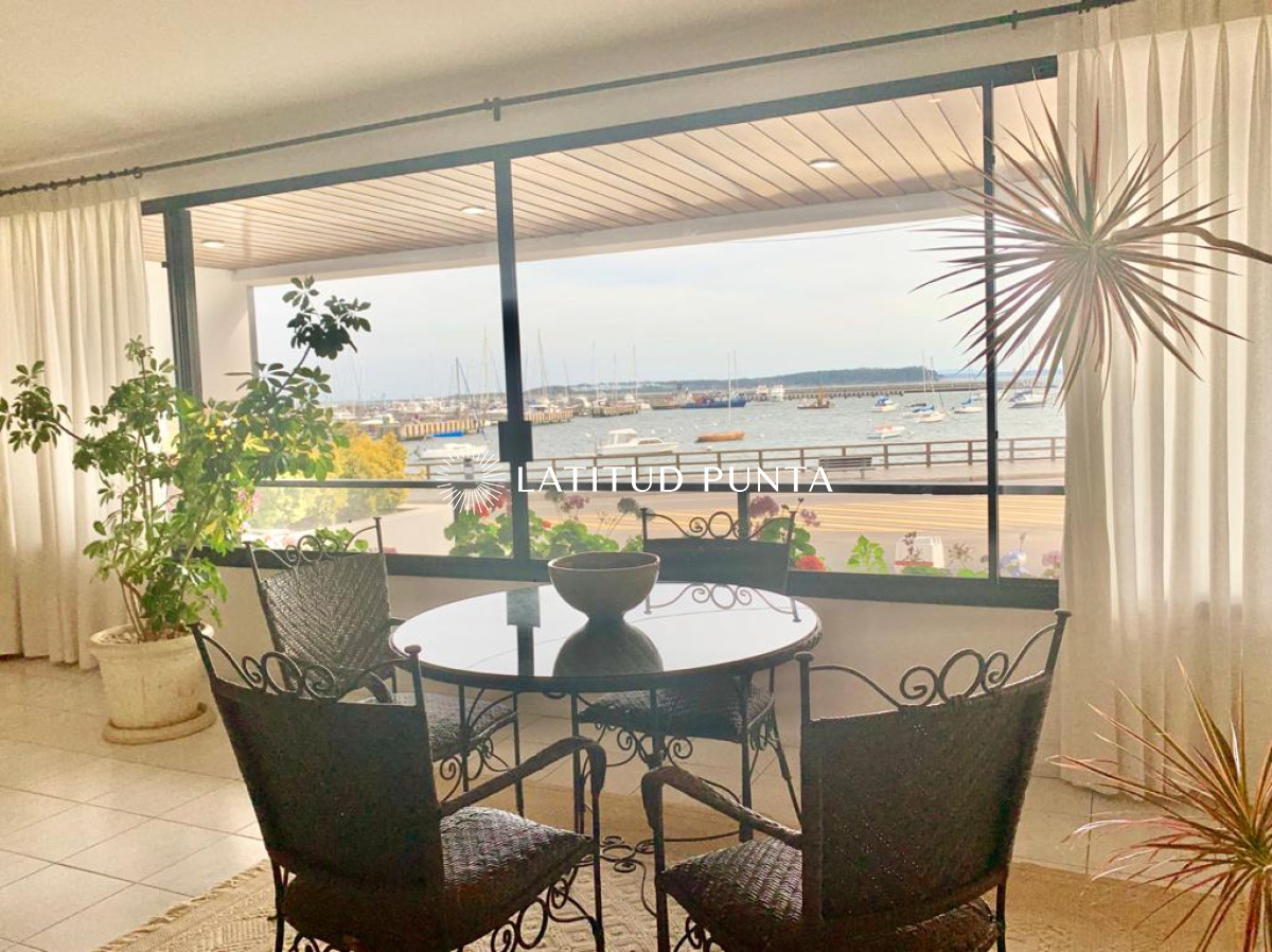 Península - GoPunta - Portal Inmobiliario de Punta del Este - Maldonado
