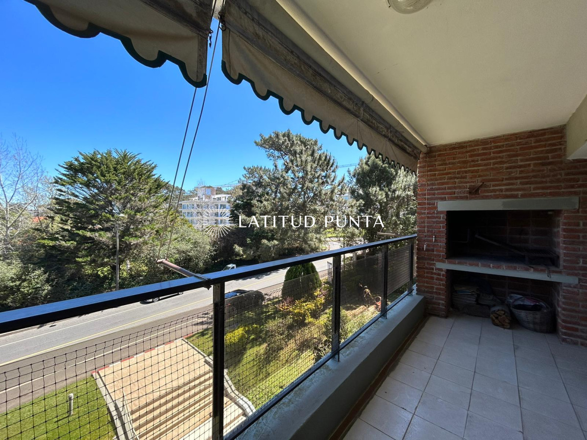 Mansa - GoPunta - Portal Inmobiliario de Punta del Este - Maldonado