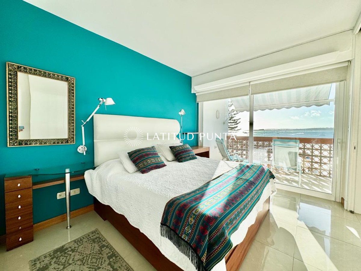 Mansa - GoPunta - Portal Inmobiliario de Punta del Este - Maldonado