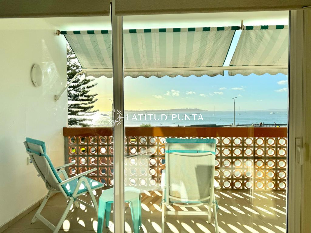 Mansa - GoPunta - Portal Inmobiliario de Punta del Este - Maldonado